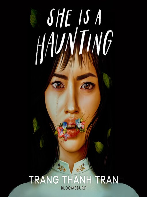 Title details for She Is a Haunting by Trang Thanh Tran - Available